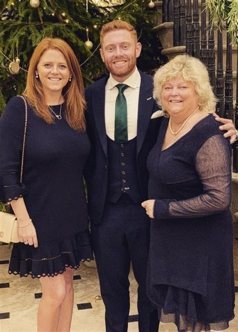 jonny bairstow height